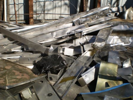 Gardner Metals - scrap metals
