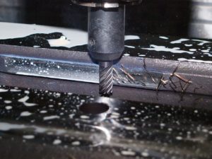 metal plate punchings