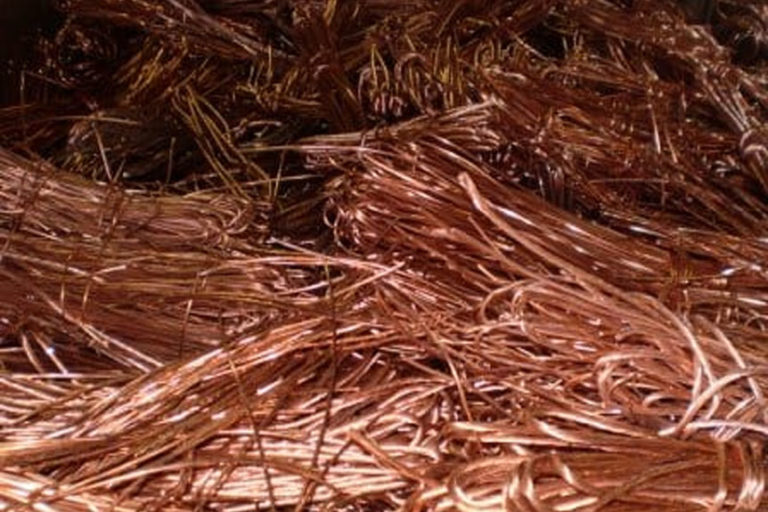 Which Kinds of Copper Wire are the Most Valuable? Gardner Metals