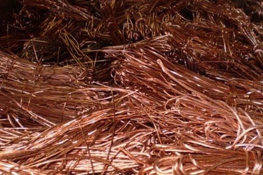 Which Kinds of Copper Wire are the Most Valuable? Gardner Metals