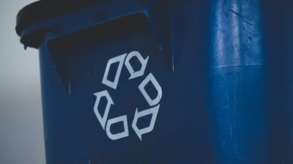 Starting a Business Recycling Program