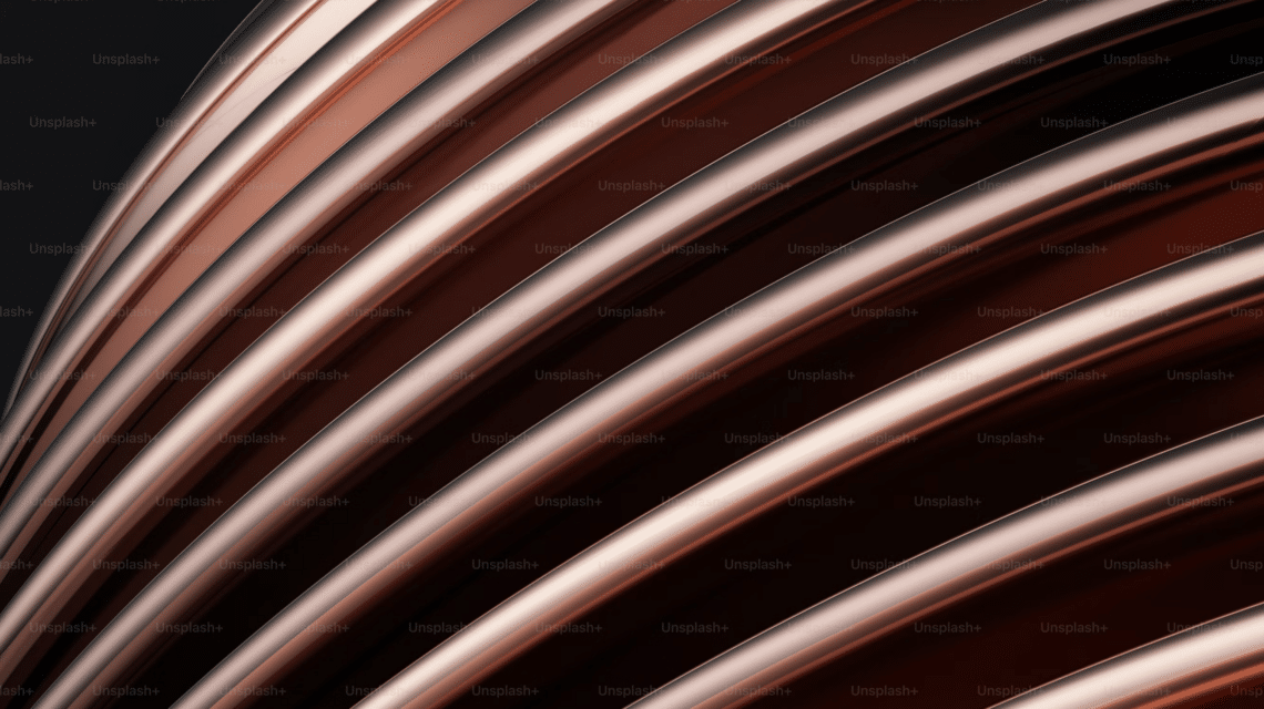 Economic Benefits of Copper Recycling