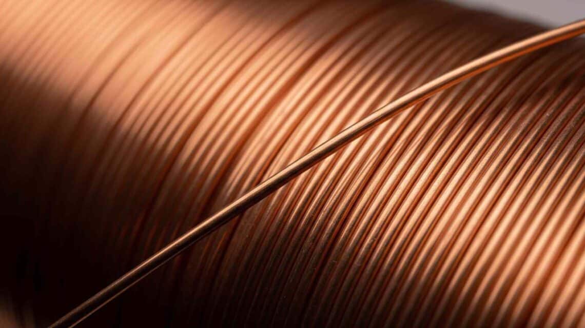 Which Kinds Of Copper Wire Are The Most Valuable